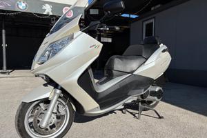 Peugeot Satelis 400 - 2010