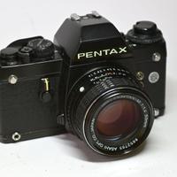 Pentax LX