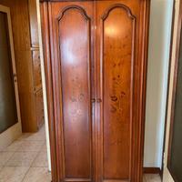 Arredamento anticamera