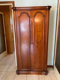 Arredamento anticamera