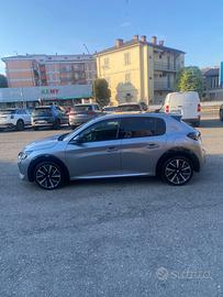 Peugeot 208 GT Line 2020 diesel