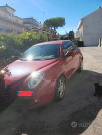 Alfa romeo mito 2009