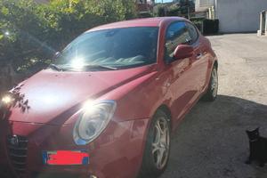 Alfa romeo mito 2009