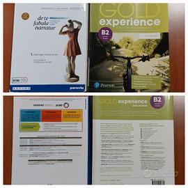 Libri liceo scientifico 