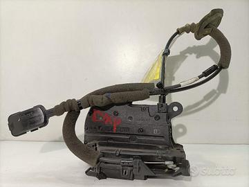 SERRATURA POSTERIORE DESTRA RENAULT Clio Serie IV