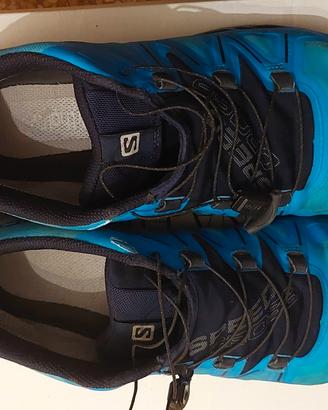 scarpe da trail running Salomon Speedcross 5 GTX i
