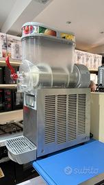 GRANITORE UGOLINI MINI 1 INOX CAPACITA' 1 X 6 LT