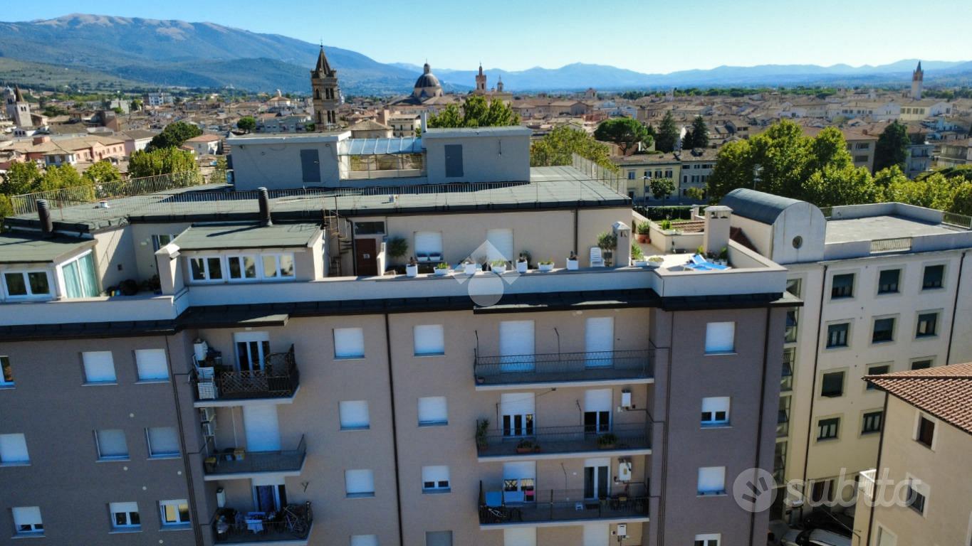 Appartamento – Foligno, Perugia - Vista 2