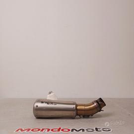 SCARICO NON OMOLOGATO HP CORSE GP07 DUCATI MONSTER
