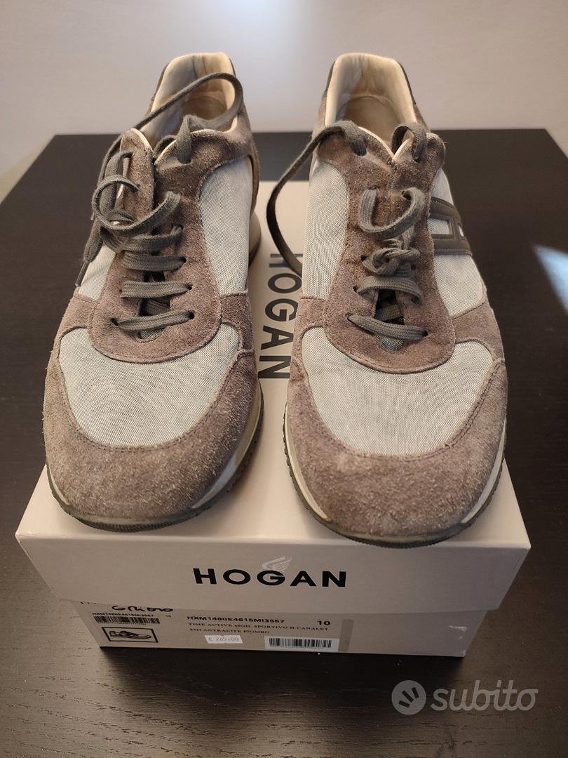 Hogan Time active uomo Abbigliamento e Accessori In vendita a Modena