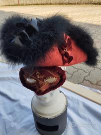 Abito storico da uomo