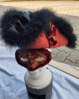 Abito storico da uomo