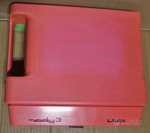 Vintage mangiadischi Lesa Mady 3