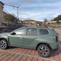 Dacia Duster - FULL OPTIONAL