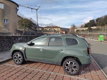 Dacia Duster - FULL OPTIONAL