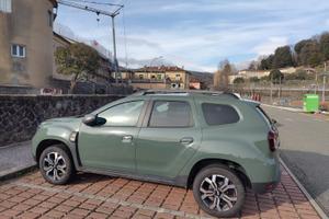 Dacia Duster - FULL OPTIONAL