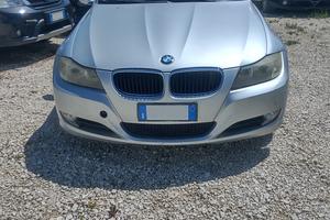 BMW SERIE 3 E91 M-SPORT N47D20C RICAMBI USATI