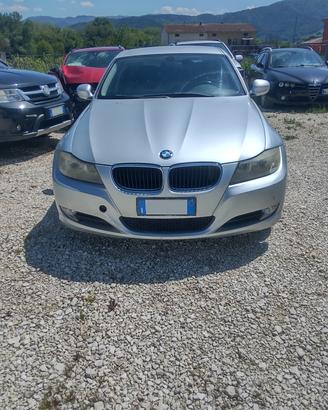 BMW SERIE 3 E91 M-SPORT N47D20C RICAMBI USATI