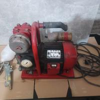 motore multiuso "compressore"