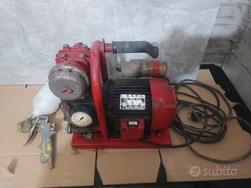 motore multiuso "compressore"