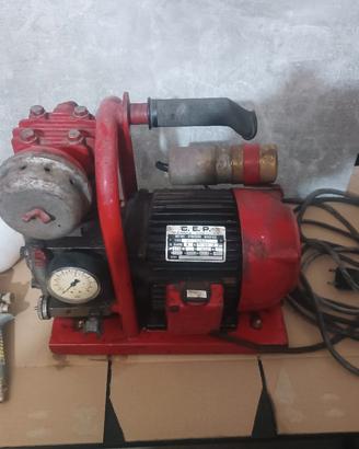 motore multiuso "compressore"