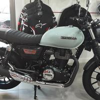 Honda GB350 S