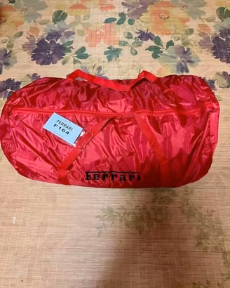 copri auto