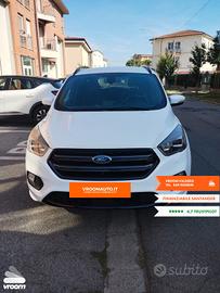 FORD Kuga 2� serie Kuga 2.0 TDCI 150 CV S&S 4WD...