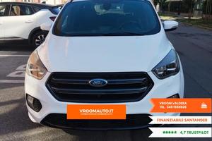 FORD Kuga 2� serie Kuga 2.0 TDCI 150 CV S&S 4WD...