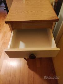 cassettiera da cucina 