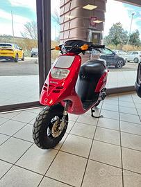 Piaggio Gilera Typhoon da vetrina