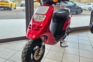 Piaggio Gilera Typhoon da vetrina