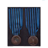 coniata nel bronzo nemico 