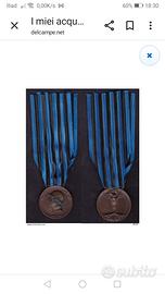 coniata nel bronzo nemico 