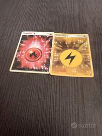 Carte collezionabili