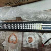 Faro led per tetto auto o jeep