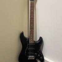 Chitarra elettrica vision