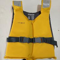 GRATIS Giubbetto salvagente bimbi  