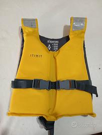 GRATIS Giubbetto salvagente bimbi  