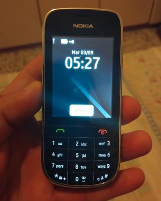 Nokia Vintage 