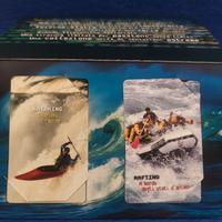 schede telefoniche usate a tiratura limitata 