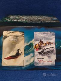 schede telefoniche usate a tiratura limitata 