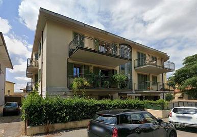 Appartamento a Monsummano Terme (PT)