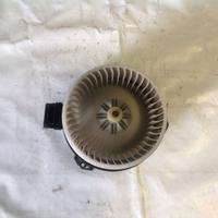 VENTOLA RISCALDAMENTO FIAT Sedici 1a Serie D19aa (
