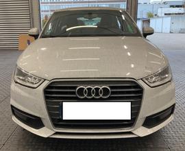 Audi A1 1.6 TDI 115CV SPORT