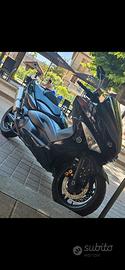 t max