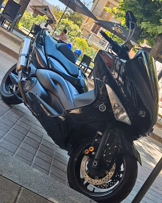 t max