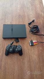 Console PlayStation 2