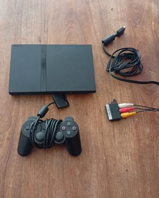 Console PlayStation 2