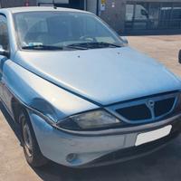 Ricambi usati Lancia Y 1.1 B del 2000 ; 176B2000